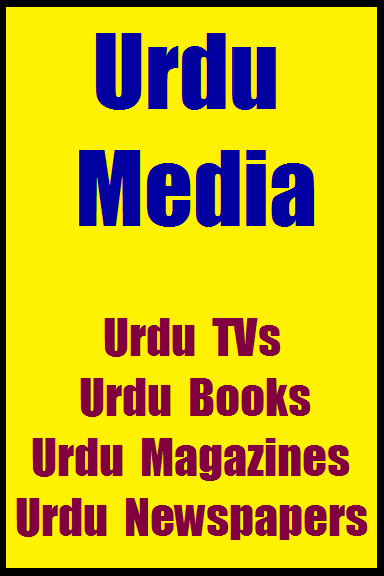 Widget_Urdu Media